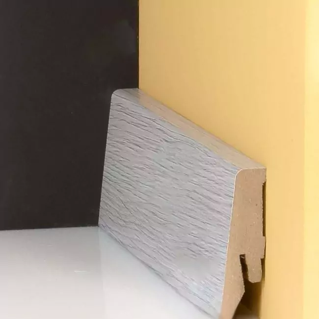 Плинтус напольный  Ktex1 D4793 (10-010-01869)