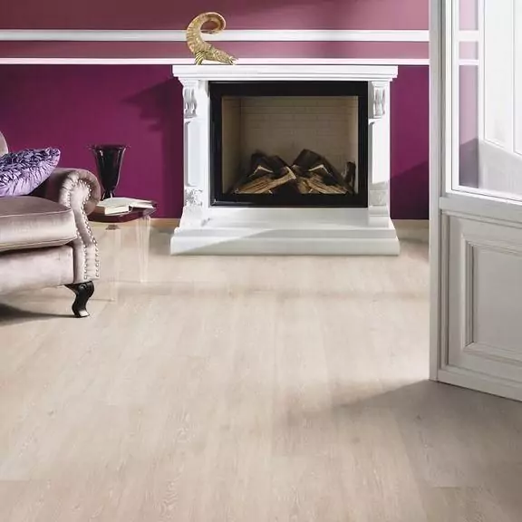 Виниловый ламинат Pro Дуб Выборг Бежевый 2065 (1101210001)