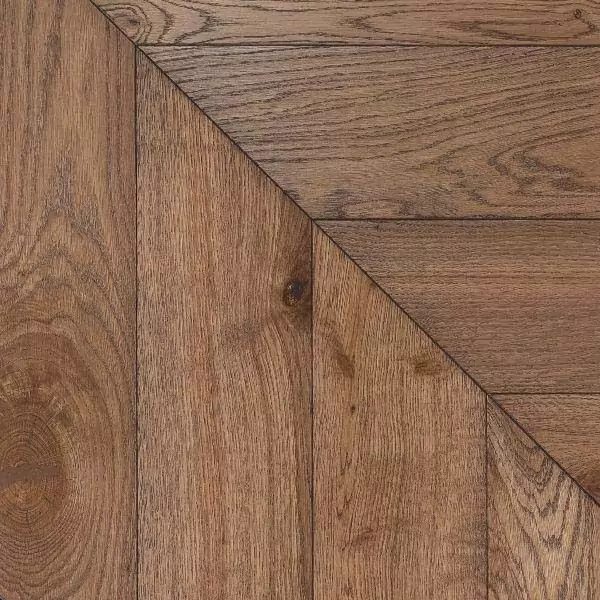 Паркет Ёлка Desierto Оскуро (10-010-04342)