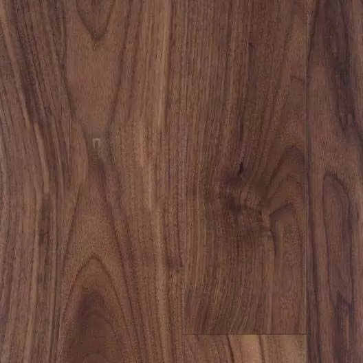 Однополосная инженерная доска  Американский Орех (10-010-02738)