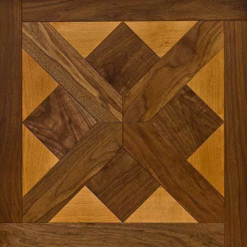 Модульный паркет  С Камнем 26-006-00343 (26-006-00343) Модульный паркет  С Камнем 26-006-00343 (26-006-00343)