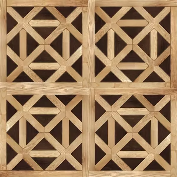 Модульный паркет Инженерный Модульный Паркет Из Ореха Ясень Орех Ализе (26-006-00080) Модульный паркет Инженерный Модульный Паркет Из Ореха Ясень Орех Ализе (26-006-00080)