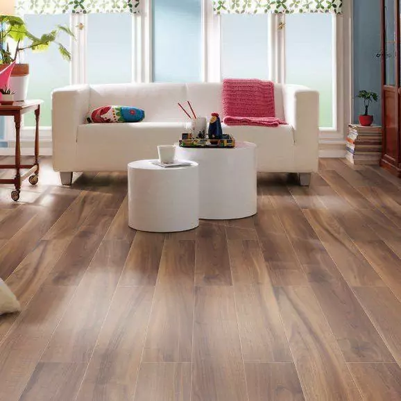 Ламинат Tritty 100 Gran Via 4v Итальянский Орех (526714)