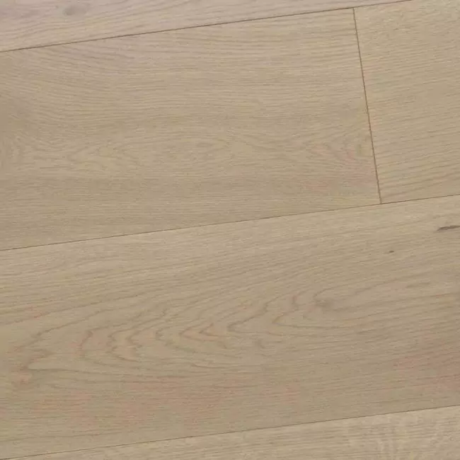 Паркет Ёлка  Белый Кофе Селект (10-009-04321)