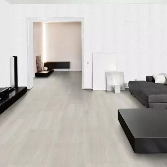 Виниловый ламинат Perform Камень Турин Белый 2087 (1101240030)