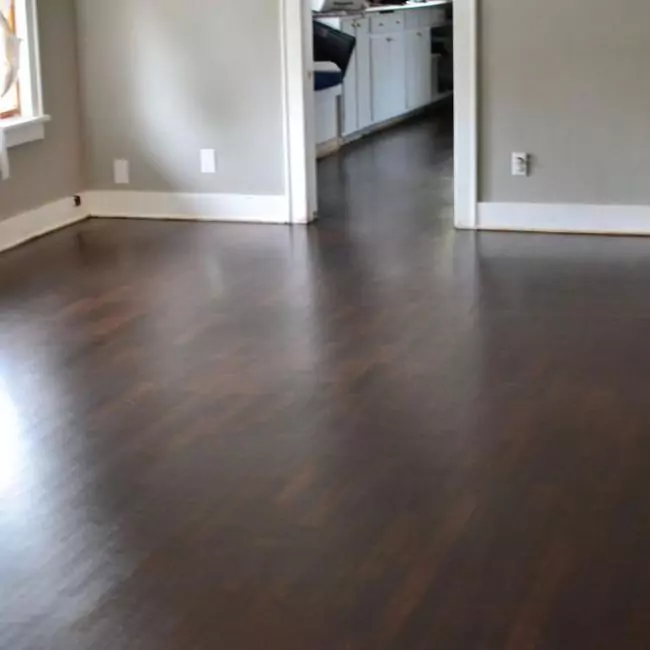 Инженерная доска  Венге Селект (16-004-0053)