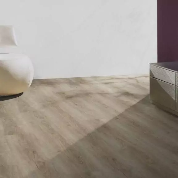 Виниловый ламинат Perform Дуб Минск Серо-бежевый 2039 (1101240016)