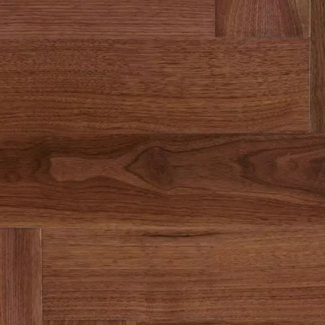 Паркет Ёлка North America Орех Американский Селект Лак 120х580мм (18-003-00074)