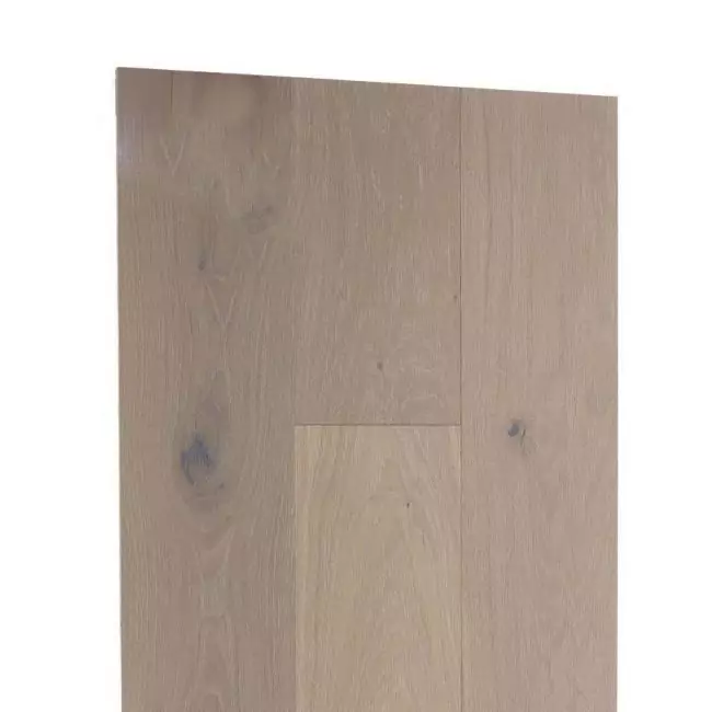 Паркетная доска Melody Collection Дуб Виздом White&grey (10-010-04910)