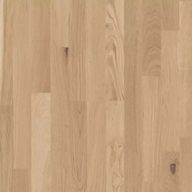 Паркетная доска Basic 11-5 Дуб Чистый 1595164 (22-002-00025)