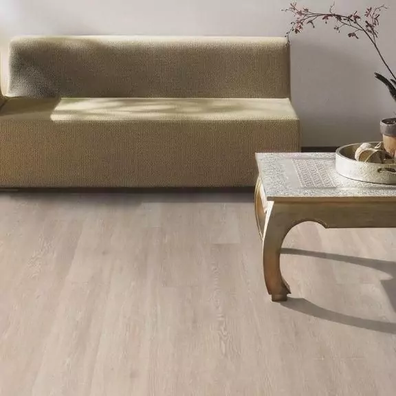 Виниловый ламинат Comfort Дуб Выборг Бежевый 2201 (1101200050)