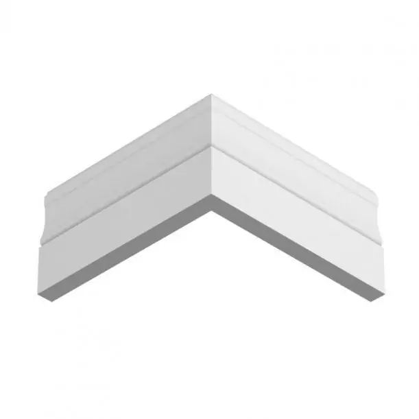 Плинтус напольный  Base 015 (10-100-01250)