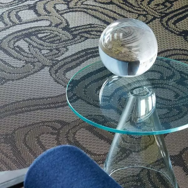 Виниловый ламинат Diversity Bling Amber (109844)