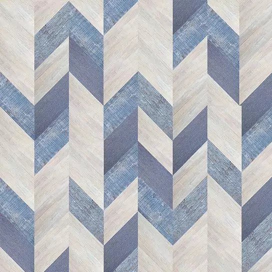 Пробковое покрытие Chevron Chevron Brown (42-002-10005)