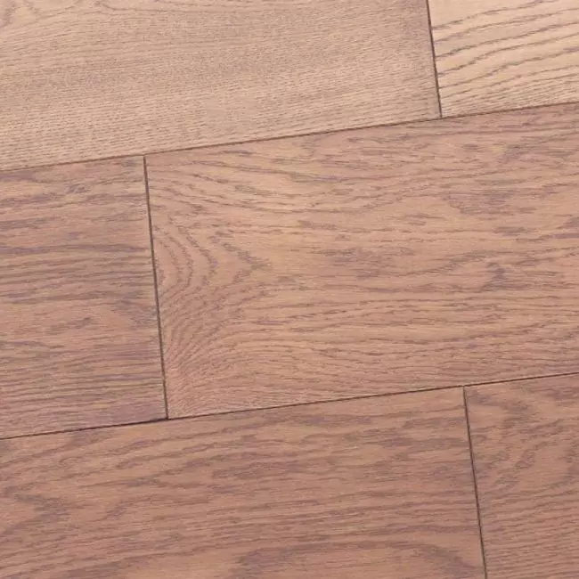 Инженерная доска  Дуб Розовое Вино (27-004-00010)