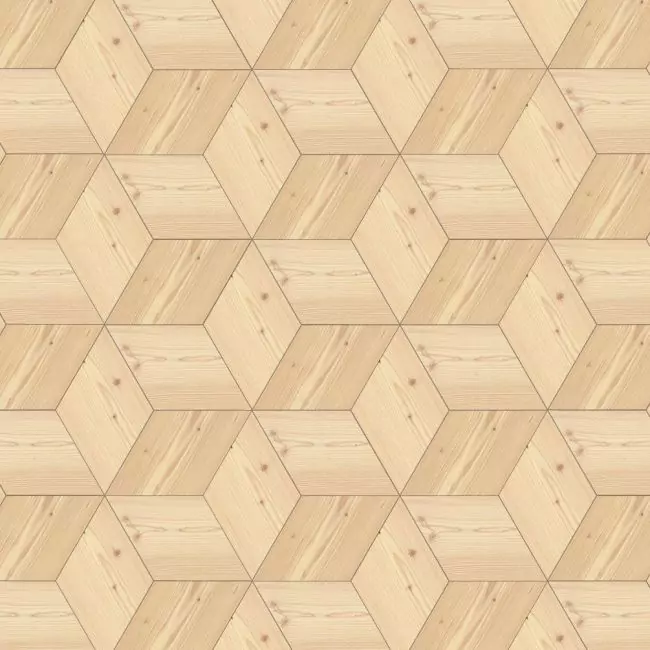 Элементы Rhombus Лиственница White (RH200 02)