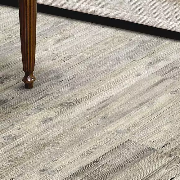 Пробковое покрытие Wood Larch Washed (10-014-00048)