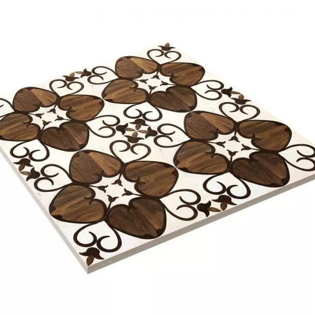 Модульный паркет  С Камнем 26-006-00449 (26-006-00449) Модульный паркет  С Камнем 26-006-00449 (26-006-00449)