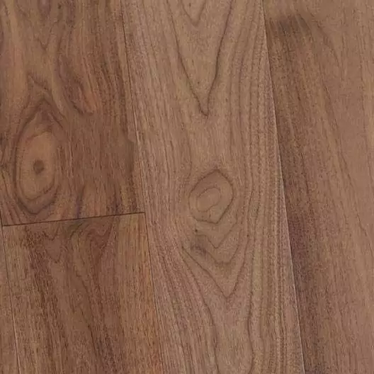 Инженерная доска однополосная  Орех Кэмпион (10-009-09483)