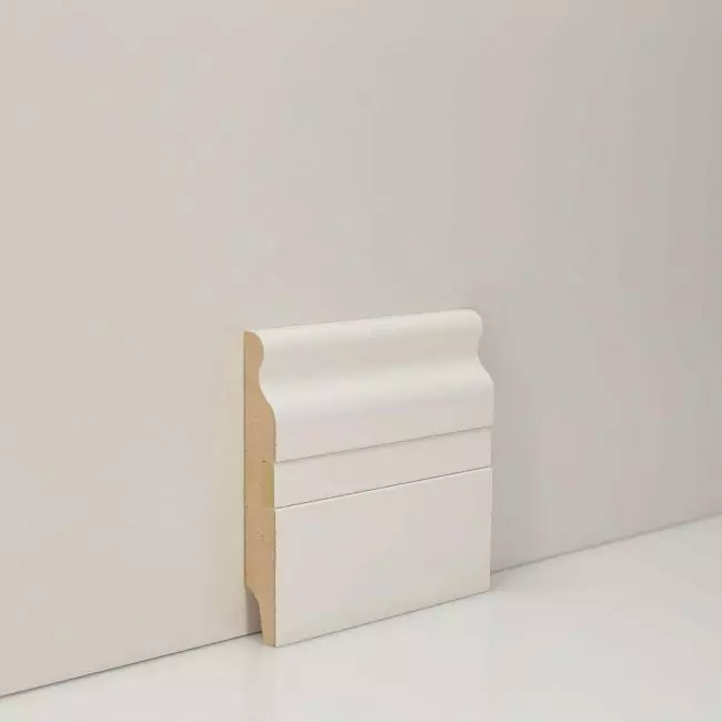 Плинтус напольный  02-100-16 (10-010-02249)