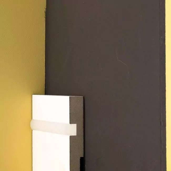 Плинтус напольный  Pn 101 Led (10-009-09754)