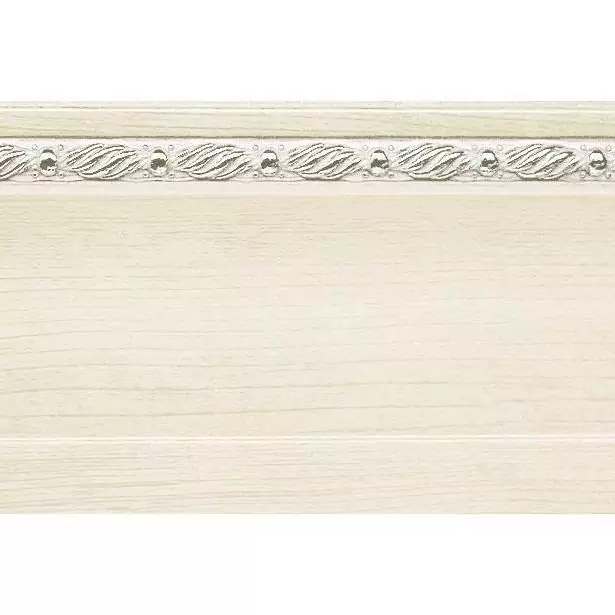 Плинтус напольный Floor Line 195-15 (10-009-08664)