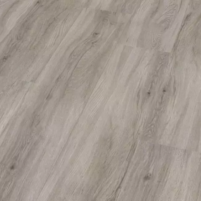 Виниловый ламинат Basic Дуб Серый 1710665 (10-009-08078)