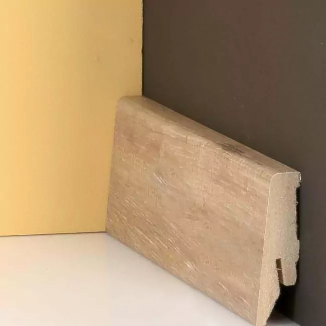 Плинтус напольный  Ktex1 D4611 (10-010-01885)