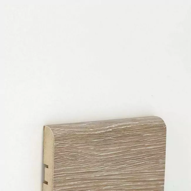 Плинтус напольный  Дуб Carnot (PL-E037-06)