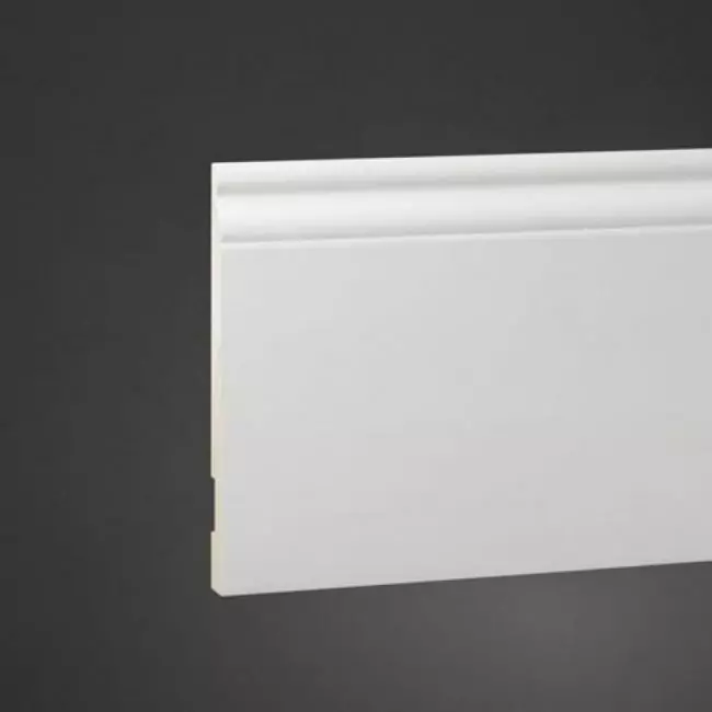 Плинтус напольный  Base 007 (10-100-01244)