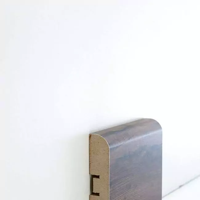 Плинтус напольный  Дуб Brunehaut (PL-E059-01)