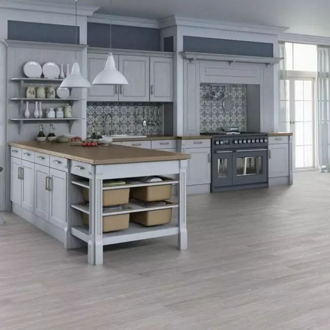 Виниловый ламинат Lounge Studio (10-009-01239)