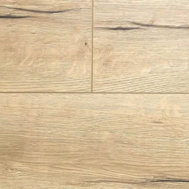 Ламинат Tritty 100 Campus 4v Дуб Италика Крем (532060)