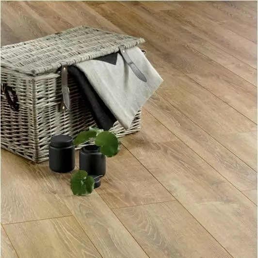 Ламинат Solid Medium Дуб Балеарский 622 (69-001-00044)