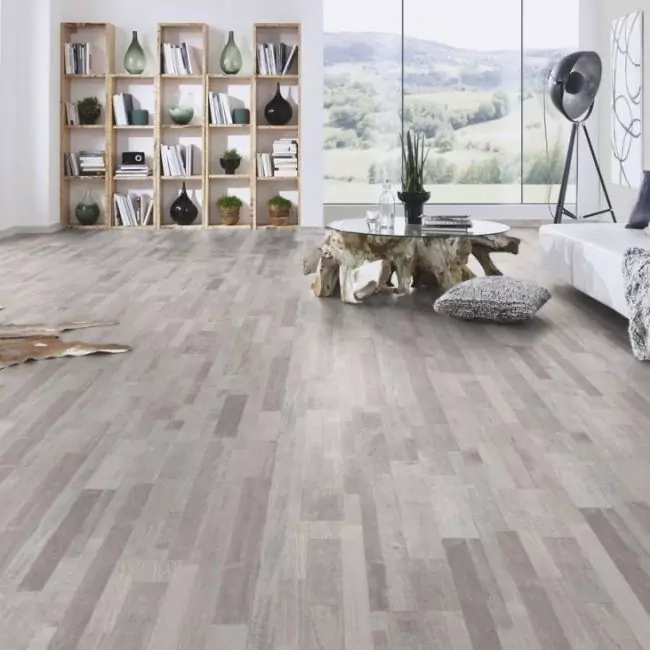 Ламинат Castello Classic Сильверсайд Дрифтвуд K039 (62-001-00027)