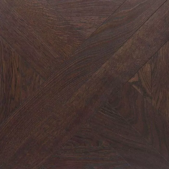 Модульный паркет Гордон Дуб Тёмный (11-006-00026)