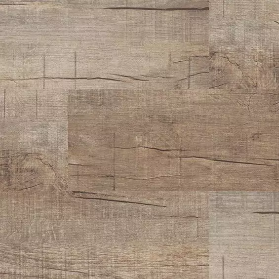 Виниловый ламинат Hydro Fix Oak Gris (36-010-00014)
