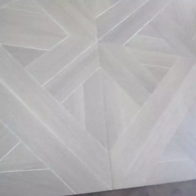 Модульный паркет  Линея Дуб Нордик Брашированный (инженерный 11мм Фа (26-006-0000301)