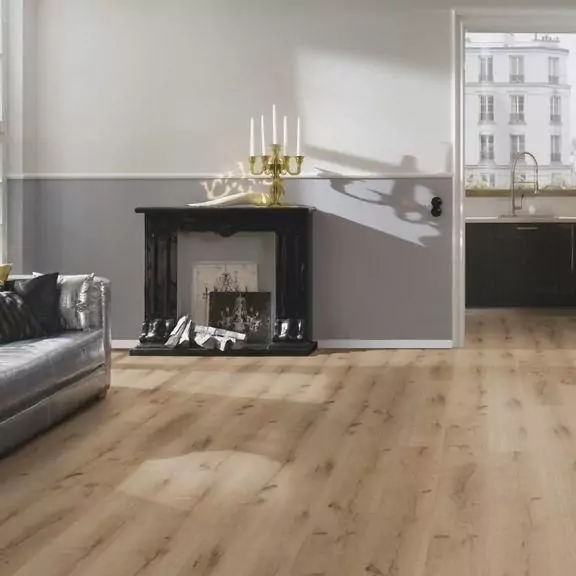 Виниловый ламинат Perform Дуб Билбао Коричневый 2081 (1101240021)