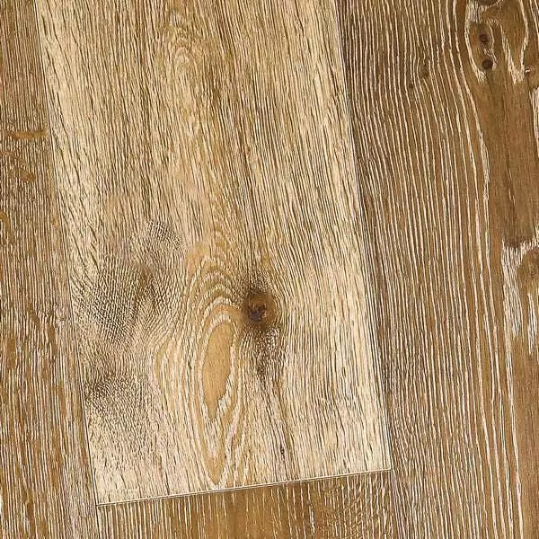 Однополосная инженерная доска  Дуб Космея (10-009-09478)