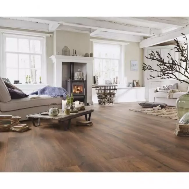 Ламинат Ld 300 Дуб Темпранильо 25/6424 (10-009-08825)