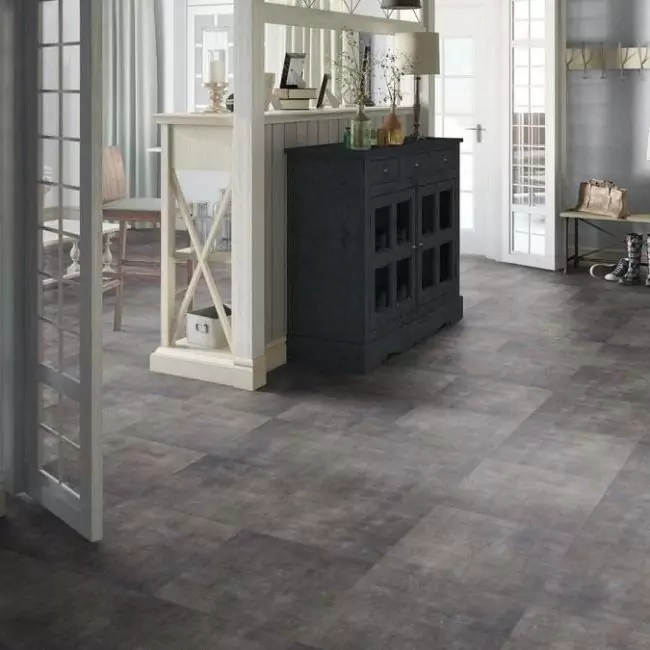 Виниловый ламинат Lounge Concrete (10-009-01222)