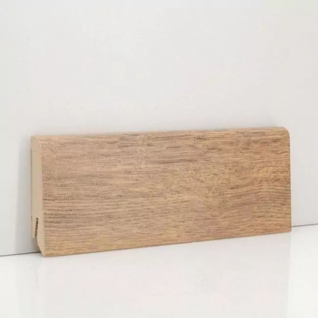 Плинтус напольный  L487 (10-010-00386)