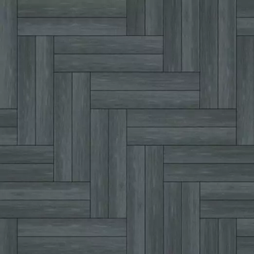 Паркет Ёлка  Английская Двойная Лазурит (26-007-00032)