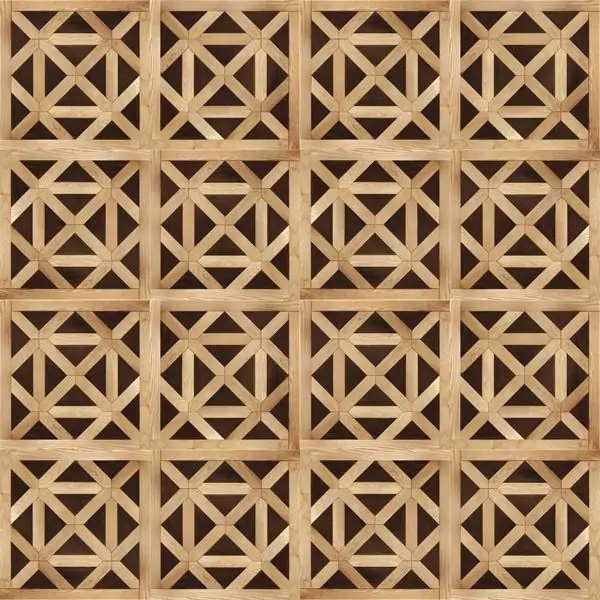 Модульный паркет Инженерный Модульный Паркет Из Ореха Ясень Орех Ализе (26-006-00080) Модульный паркет Инженерный Модульный Паркет Из Ореха Ясень Орех Ализе (26-006-00080)