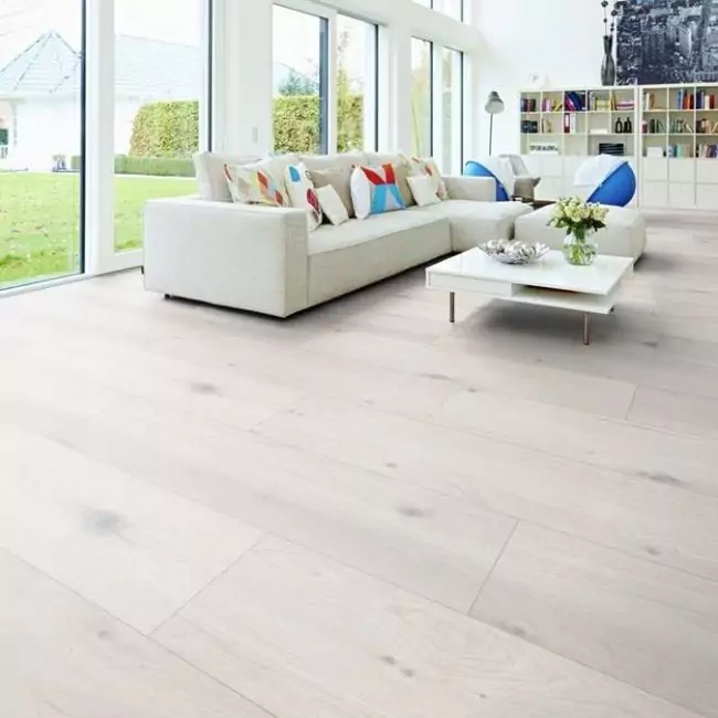 Ламинат Trend Line Дуб Алебастр 2801 (10-010-00632)