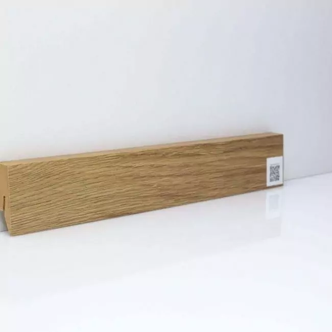 Плинтус напольный  Дуб Сепия 67255 (10-100-00315)