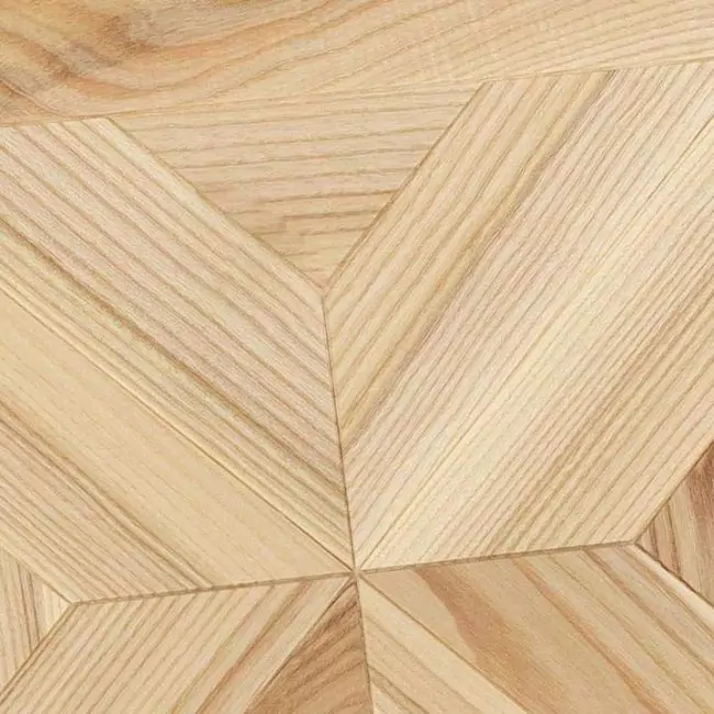 Модульный паркет Верона Ясень Бесцветный Верона (11-006-00009)