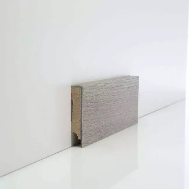 Плинтус напольный  22877 (10-010-04611)