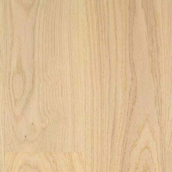 Инженерная доска однополосная Ambiente Oak Light White (31-004-20008)